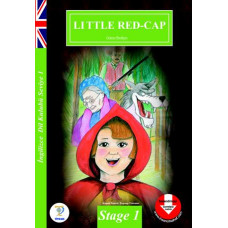 STAGE – 1 /  LITTLE RED-CAP