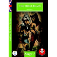 STAGE – 1 / THE THREE BEARS 