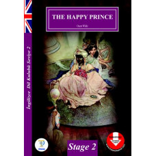 STAGE – 2 / THE HAPPY PRINCE 