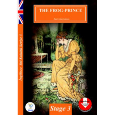 STAGE – 3 /  THE FROG-PRINCE