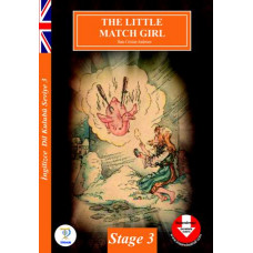 STAGE – 3 /  THE LITTLE MATCH GIRL
