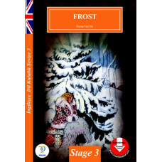 STAGE – 3 /  FROST