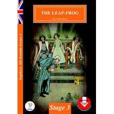 STAGE – 3 /  THE LEAP-FROG