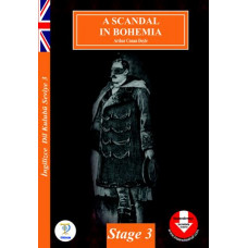 STAGE – 3 /  A SCANDAL  IN BOHEMIA