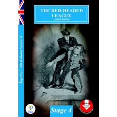 STAGE – 4 /  THE RED-HEADED LEAGUE