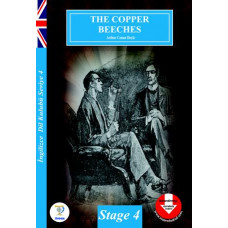 STAGE – 4 /  THE COPPER  BEECHES