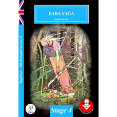 STAGE – 4 /  BABA YAGA
