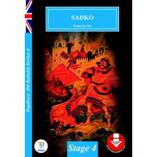 STAGE – 4 /  SADKO