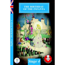 STAGE – 4 /  THE BIRTHDAY  OF THE INFANTA