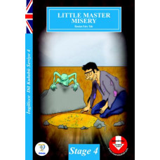 STAGE – 4 /  LITTLE MASTER  MISERY