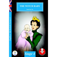 STAGE – 4 /  THE WITCH BABY