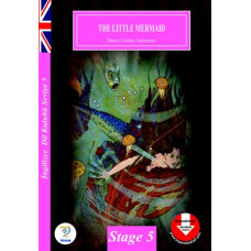 STAGE – 5 /  THE LITTLE MERMAID