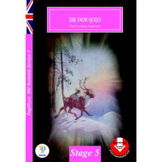 STAGE – 5 /  THE SNOW QUEEN