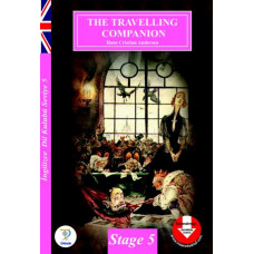 STAGE – 5 /  THE TRAVELLING  COMPANION