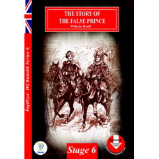 STAGE – 6 /  THE STORY OF THE FALSE PRINCE