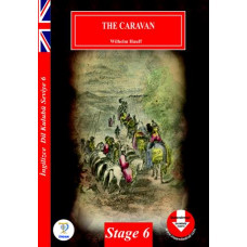 STAGE – 6 /  THE CARAVAN