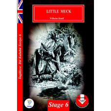 STAGE – 6 /  LITTLE  MUCK